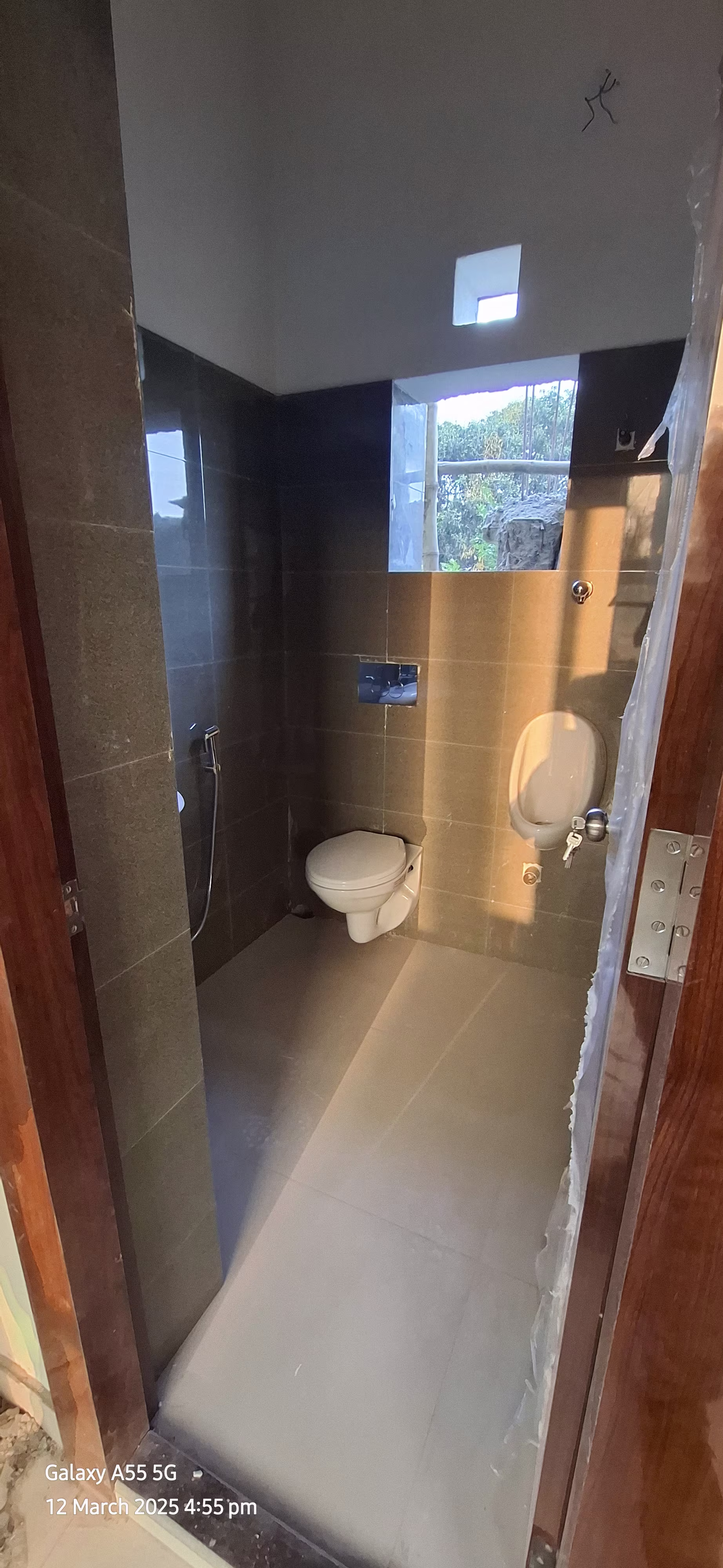 empyrean toilet